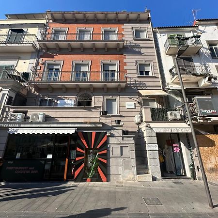 Maison Margot Pozzuoli Exterior foto